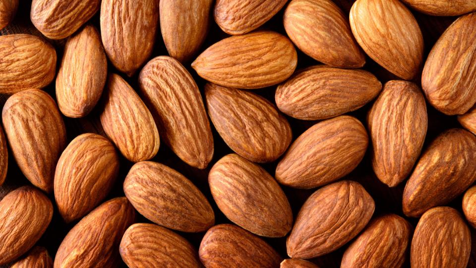 Almond Allergy Allergy Life Australia