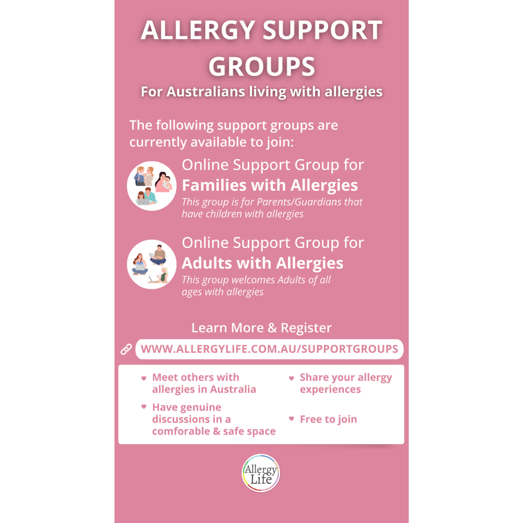 share-allergy-support-groups-allergy-life-australia