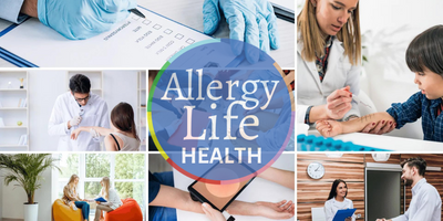 Find Healthcare providers for your Allergies in Australia (08/04/24)