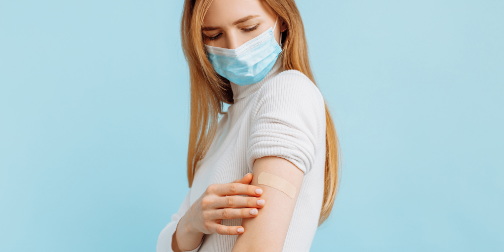 How to prepare and be 'Allergy Ready' for your Covid-19 vaccination appointment in Australia