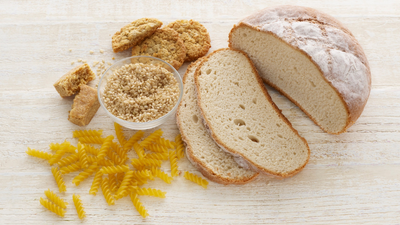 Wheat Allergy