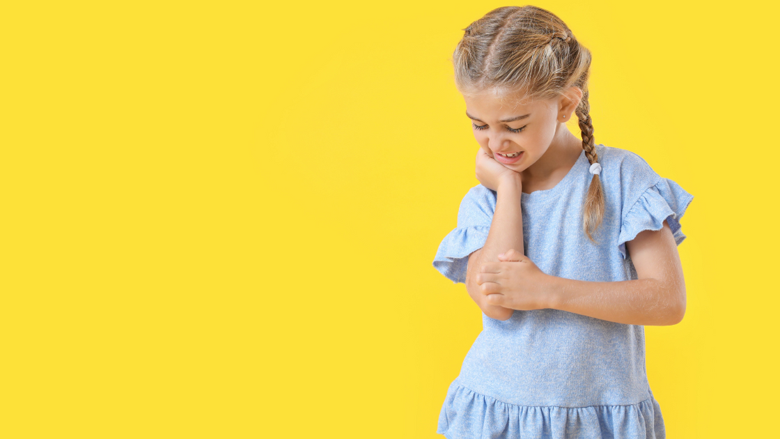 Eczema Allergy Life Australia