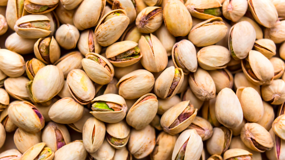Pistachio Allergy Allergy Life Australia